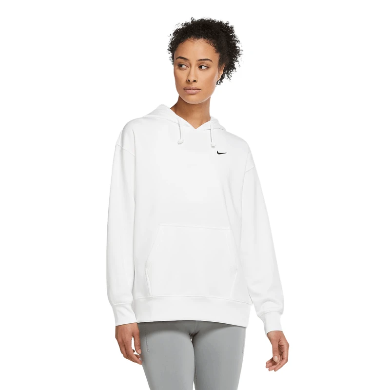 Nike Therma Pullover Training Hoodie - Women's 2 Nike Therma Pullover Training Hoodie - Women's - Image 2