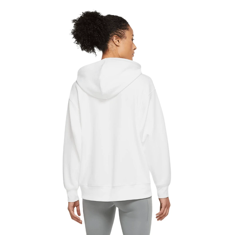 Nike Therma Pullover Training Hoodie - Women's 4 Nike Therma Pullover Training Hoodie - Women's - Image 4