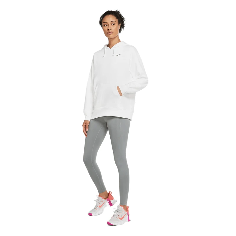 Nike Therma Pullover Training Hoodie - Women's 1 Nike Therma Pullover Training Hoodie - Women's
