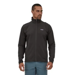 Patagonia R1 TechFace Jacket - Men's -Kell Warm Shop 1346824 800 auto