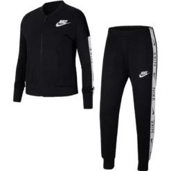 Nike Sportswear Tracksuit - Girls' -Kell Warm Shop 1347174 800 auto