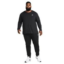 Nike Jersey Jogger Pant - Men's -Kell Warm Shop 1348685 800 auto