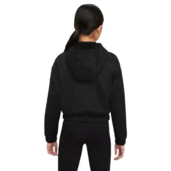 Nike Therma-FIT Pullover Hoodie - Girls'