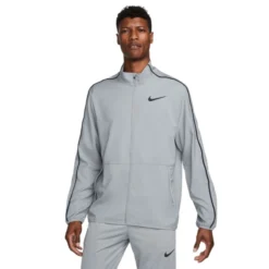 Nike NSW Team Woven Jacket - Men's -Kell Warm Shop 1349367 800 auto
