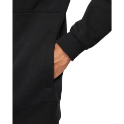 Nike Club Brushed-Back Half-Zip Pullover - Men's -Kell Warm Shop 1350112 800 auto