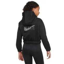 Nike Therma-FIT Full-Zip Hoodie - Girls' -Kell Warm Shop 1350150 800 auto