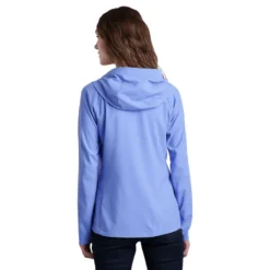 KUHL KÜHL Bandita 1/2-Zip Pullover - Women's -Kell Warm Shop 1351680 800 auto