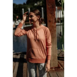 KUHL KÜHL Stria Pullover Hoodie - Women's -Kell Warm Shop 1351709 800 auto