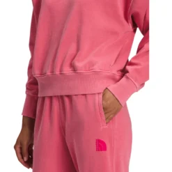 The North Face Garment Dye Hoodie - Women's