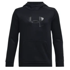 Under Armour Armour Fleece Big Logo Hoodie