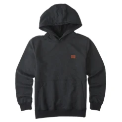 Billabong Hudson Pullover Hoodie - Boys'