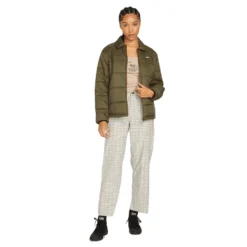 Volcom Thisthatthem Jacket - Women's -Kell Warm Shop 1365281 800 auto