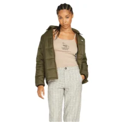 Volcom Thisthatthem Jacket - Women's -Kell Warm Shop 1365283 800 auto