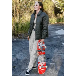 Volcom Thisthatthem Jacket - Women's -Kell Warm Shop 1365286 800 auto