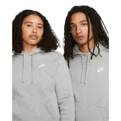 Nike Sportswear Club Fleece Pullover Hoodie - Men's