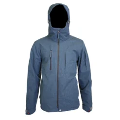Turbine Planet Jacket - Men's