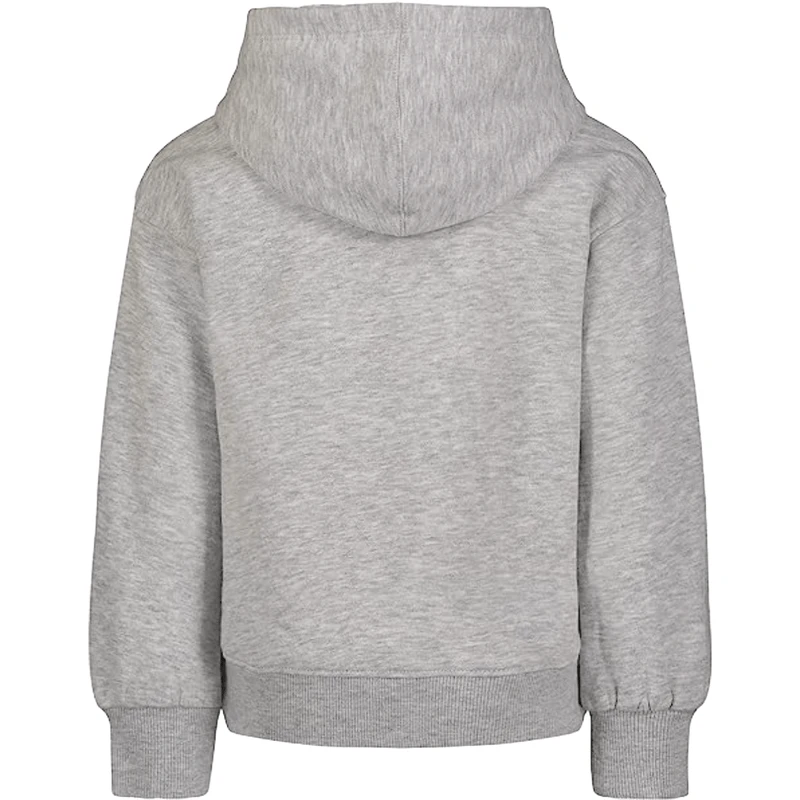 Under Armour Spotted Big Logo Hoodie - Girls' 1 Under Armour Spotted Big Logo Hoodie - Girls'