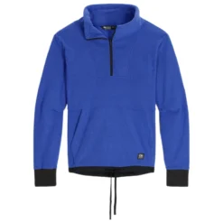 Outdoor Research Trail Mix Quarter Zip Pullover - Women's -Kell Warm Shop 1373608 800 auto