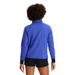 Outdoor Research Trail Mix Quarter Zip Pullover - Women's -Kell Warm Shop 1373610 800 auto