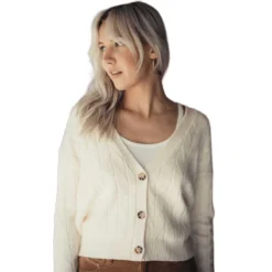 Volcom Stone Trip Sweater - Women's -Kell Warm Shop 1375544 800 auto