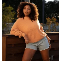 Volcom Coco Ho Pullover Sweater - Women's