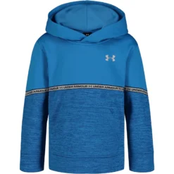 Under Armour Showing Up Pullover Hoodie