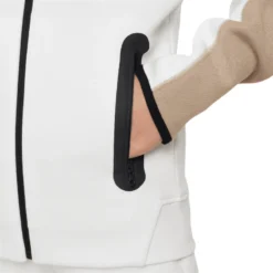 Nike Sportswear Tech Fleece Jacket - Youth -Kell Warm Shop 1375886 800 auto