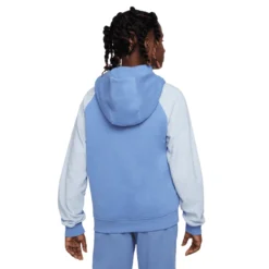Nike Sportswear Pullover Hoodie - Boys' -Kell Warm Shop 1375939 800 auto