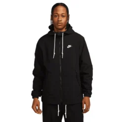 Nike Club Woven Jacket - Men's