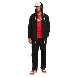 Nike Club Woven Jacket - Men's -Kell Warm Shop 1376087 800 auto