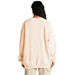 Billabong Ride In Oversized Crewneck Sweatshirt - Women's -Kell Warm Shop 1400614 800 auto
