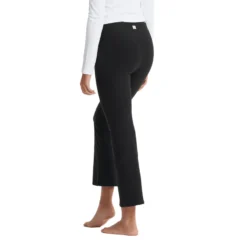 Vuori Mid Rise Elevation Slim Bootcut Pant - Women's -Kell Warm Shop 1400977 800 auto