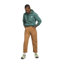 The North Face Heritage Patch Pullover Hoodie - Women's -Kell Warm Shop 1405129 800 auto