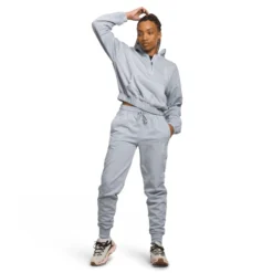 The North Face Garment Dye Half-Zip Hoodie - Women's -Kell Warm Shop 1405176 800 auto