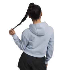 The North Face Camp Fleece Pullover Hoodie - Girls'