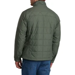 KUHL KÜHL Rebel Insulated Jacket - Men's -Kell Warm Shop 1405434 800 auto
