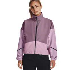 Under Armour Unstoppable Jacket - Women's -Kell Warm Shop 1405790 800 auto