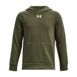 Under Armour Rival Fleece Hoodie - Boys'