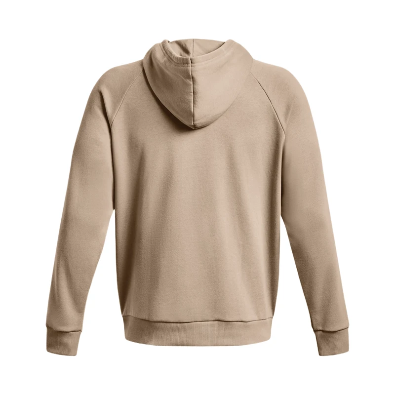 Under Armour Rival Fleece Logo Hoodie - Men's 1 Under Armour Rival Fleece Logo Hoodie - Men's