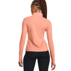 Under Armour Qualifier Run 1/2 Zip Jacket - Women's -Kell Warm Shop 1406375 800 auto