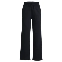 Under Armour Rival Fleece Straight Leg Pant - Women's
