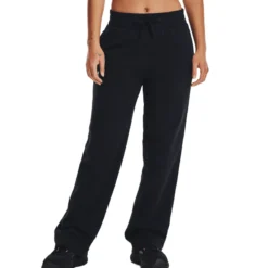 Under Armour Rival Fleece Straight Leg Pant - Women's -Kell Warm Shop 1406577 800 auto