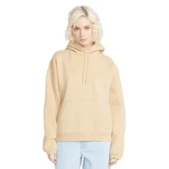 Volcom Stone Heart II Hoodie - Women's -Kell Warm Shop 1408841 800 auto
