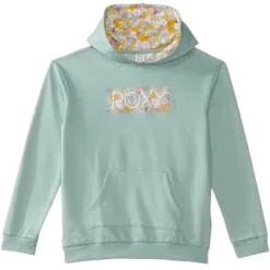 Roxy Hypnotico Sweatshirt - Girls'
