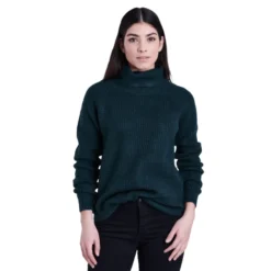 KUHL KÜHL Sienna Sweater - Women's -Kell Warm Shop 1413615 800 auto