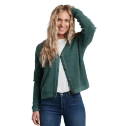 KUHL KÜHL Brynn Cardigan Sweater - Women's