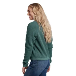KUHL KÜHL Brynn Cardigan Sweater - Women's -Kell Warm Shop 1413657 800 auto