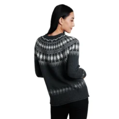 KUHL KÜHL Wunderland Sweater - Women's -Kell Warm Shop 1413660 800 auto