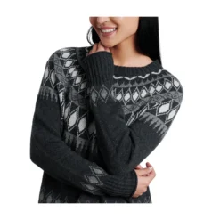 KUHL KÜHL Wunderland Sweater - Women's -Kell Warm Shop 1413662 800 auto