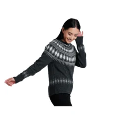 KUHL KÜHL Wunderland Sweater - Women's -Kell Warm Shop 1413665 800 auto